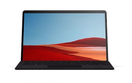 桥西安装 Surface 更新时遇到问题?