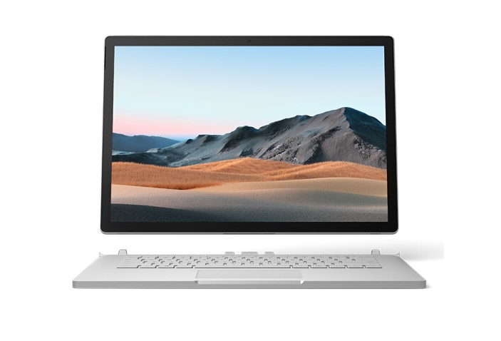 桥西Surface 维修前的准备工作